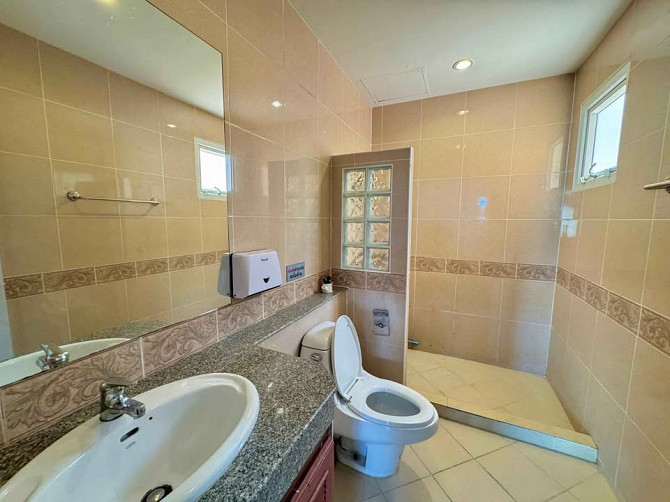 4 Bedroom Pool Villa for Rent in Jomtien Pattaya - photo 14