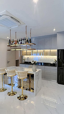 4 Bedroom Pool Villa for Rent in Jomtien Pattaya - photo 7