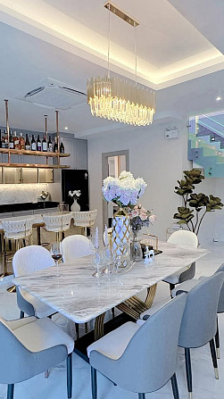 4 Bedroom Pool Villa for Rent in Jomtien Pattaya - photo 8