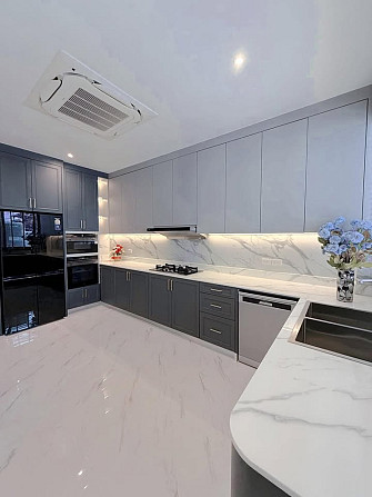 4 Bedroom Pool Villa for Rent in Jomtien Pattaya - photo 19