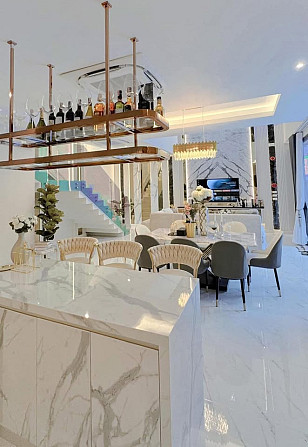 4 Bedroom Pool Villa for Rent in Jomtien Pattaya - photo 12