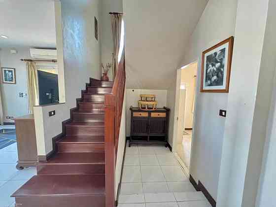4 Bedroom Pool Villa for Rent in Jomtien Pattaya