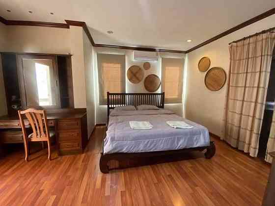 4 Bedroom Pool Villa for Rent in Jomtien Pattaya