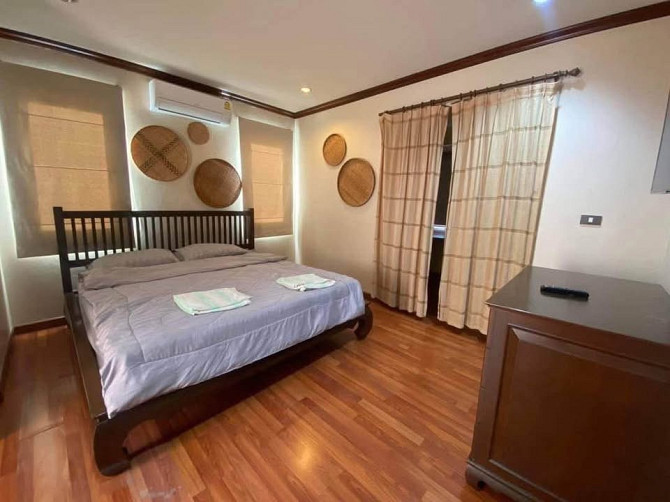 4 Bedroom Pool Villa for Rent in Jomtien Pattaya - photo 11