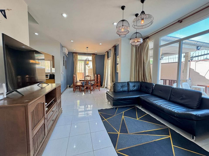 4 Bedroom Pool Villa for Rent in Jomtien Pattaya - photo 7