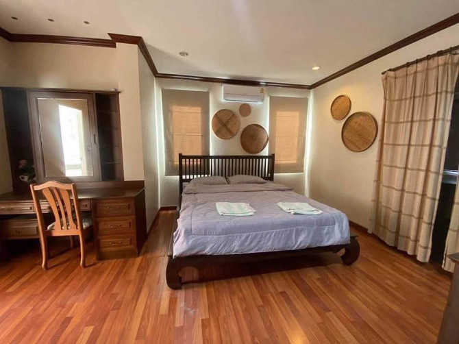 4 Bedroom Pool Villa for Rent in Jomtien Pattaya - photo 5