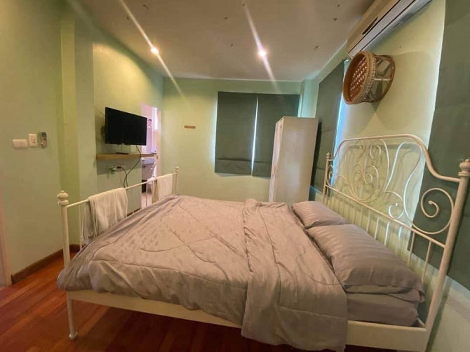 4 Bedroom Pool Villa for Rent in Jomtien Pattaya - photo 13