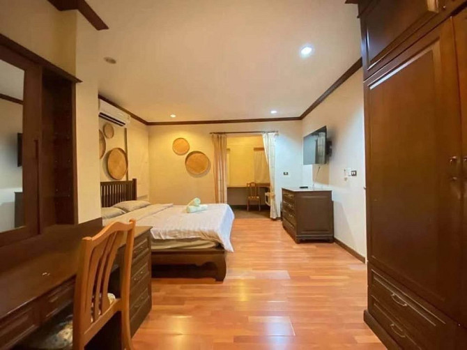 4 Bedroom Pool Villa for Rent in Jomtien Pattaya - photo 12