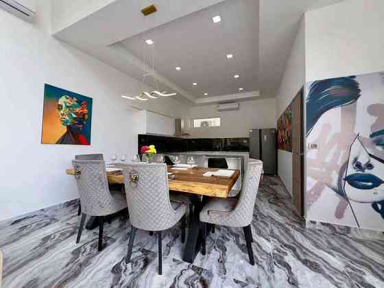 6 Bedroom Pool Villa for Rent in Pattaya Pattaya