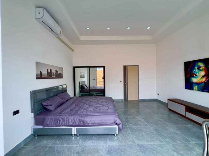6 Bedroom Pool Villa for Rent in Pattaya Pattaya - photo 19
