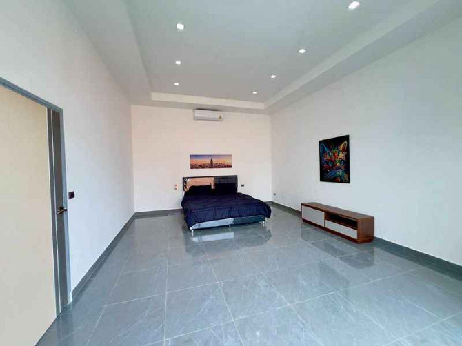 6 Bedroom Pool Villa for Rent in Pattaya Pattaya - photo 17