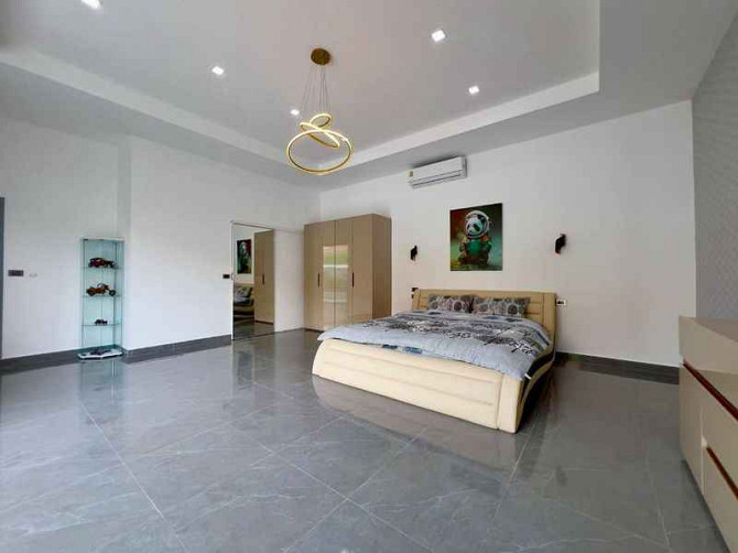 6 Bedroom Pool Villa for Rent in Pattaya Pattaya - photo 10
