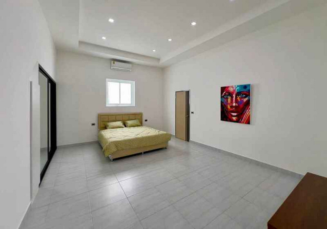 6 Bedroom Pool Villa for Rent in Pattaya Pattaya - photo 14