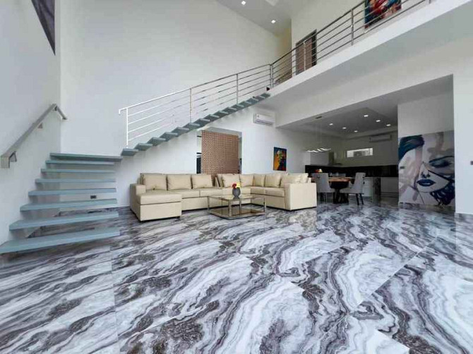 6 Bedroom Pool Villa for Rent in Pattaya Pattaya - photo 4