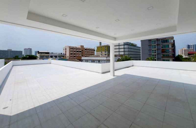 6 Bedroom Pool Villa for Rent in Pattaya Pattaya - photo 20