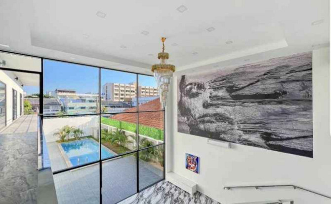 6 Bedroom Pool Villa for Rent in Pattaya Pattaya - photo 9