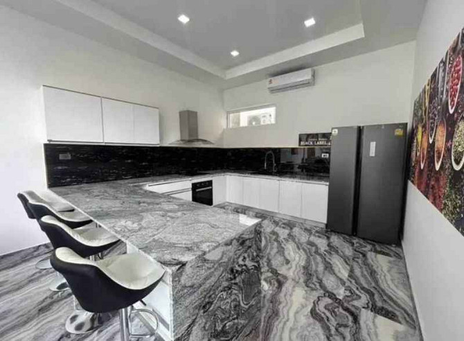 6 Bedroom Pool Villa for Rent in Pattaya Pattaya - photo 6