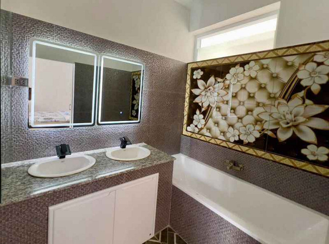 6 Bedroom Pool Villa for Rent in Pattaya Pattaya - photo 11