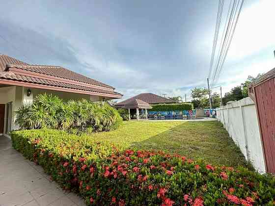 3 Bedroom Pool Villa for Rent in Huay Yai Pattaya