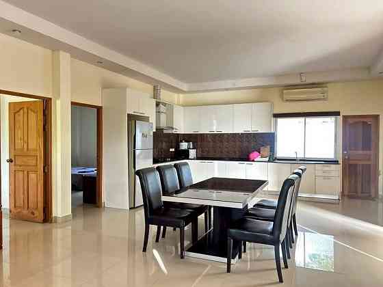 3 Bedroom Pool Villa for Rent in Huay Yai Pattaya
