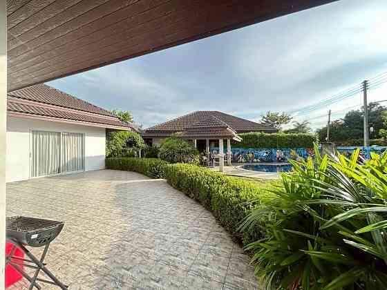 3 Bedroom Pool Villa for Rent in Huay Yai Pattaya