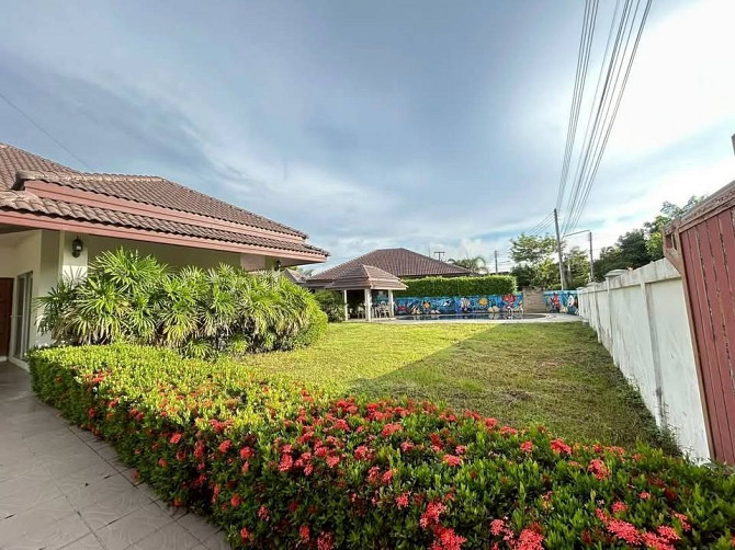 3 Bedroom Pool Villa for Rent in Huay Yai Pattaya - photo 4