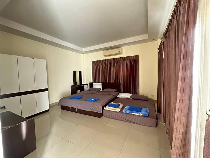 3 Bedroom Pool Villa for Rent in Huay Yai Pattaya - photo 8