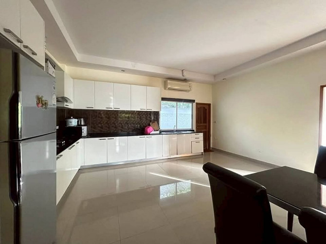 3 Bedroom Pool Villa for Rent in Huay Yai Pattaya - photo 9