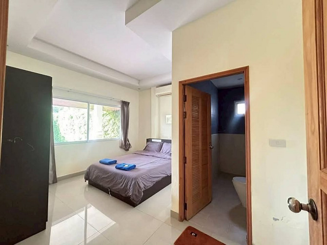 3 Bedroom Pool Villa for Rent in Huay Yai Pattaya - photo 12