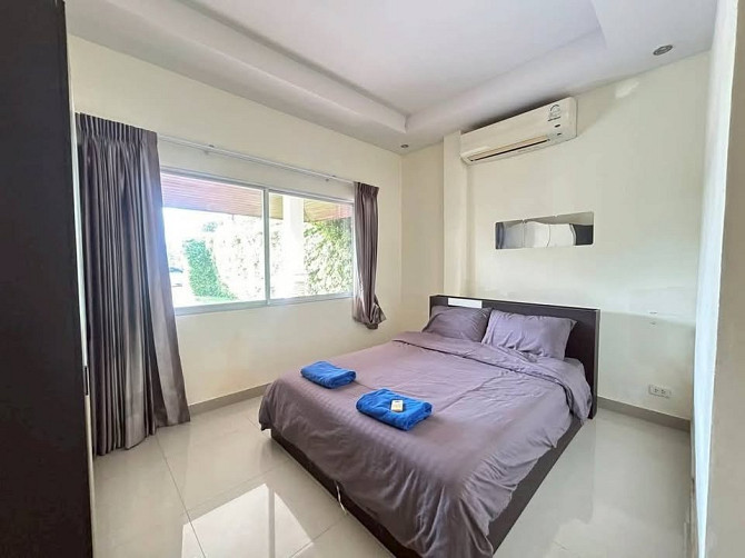 3 Bedroom Pool Villa for Rent in Huay Yai Pattaya - photo 11