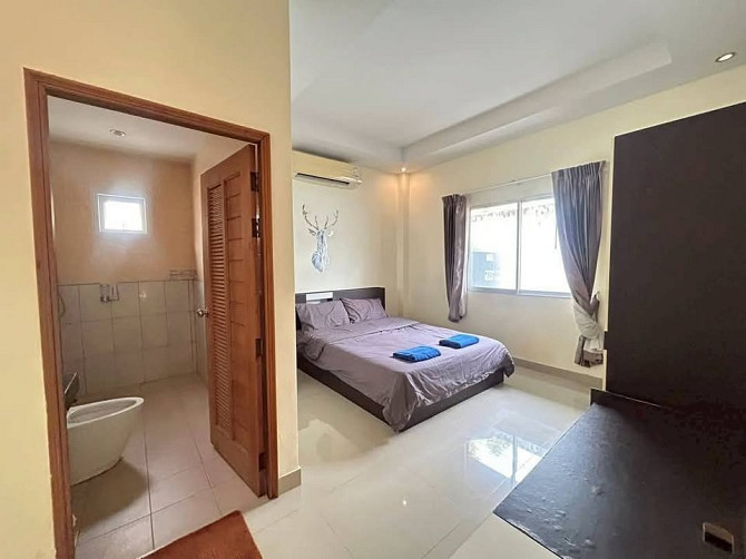 3 Bedroom Pool Villa for Rent in Huay Yai Pattaya - photo 13