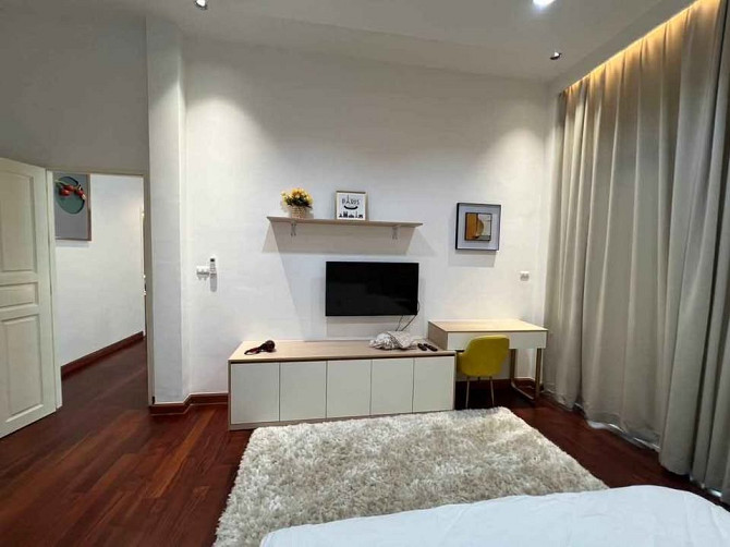6 Bedroom Pool Villa for Rent in South Pattaya Pattaya - photo 7