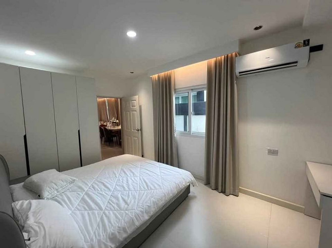 6 Bedroom Pool Villa for Rent in South Pattaya Pattaya - photo 12