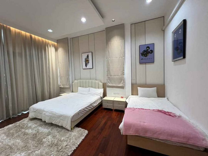 6 Bedroom Pool Villa for Rent in South Pattaya Pattaya - photo 11