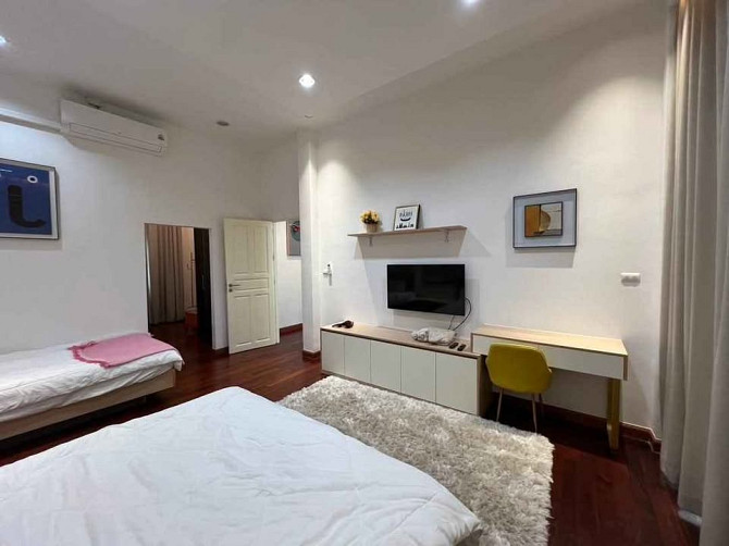 6 Bedroom Pool Villa for Rent in South Pattaya Pattaya - photo 9