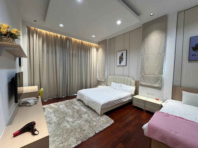 6 Bedroom Pool Villa for Rent in South Pattaya Pattaya - photo 6