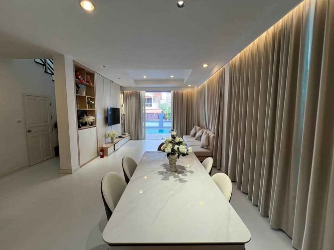 6 Bedroom Pool Villa for Rent in South Pattaya Pattaya - photo 4