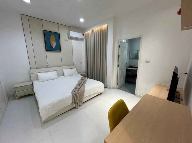 6 Bedroom Pool Villa for Rent in South Pattaya Pattaya - photo 17