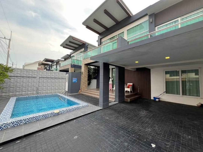 6 Bedroom Pool Villa for Rent in South Pattaya Pattaya - photo 20