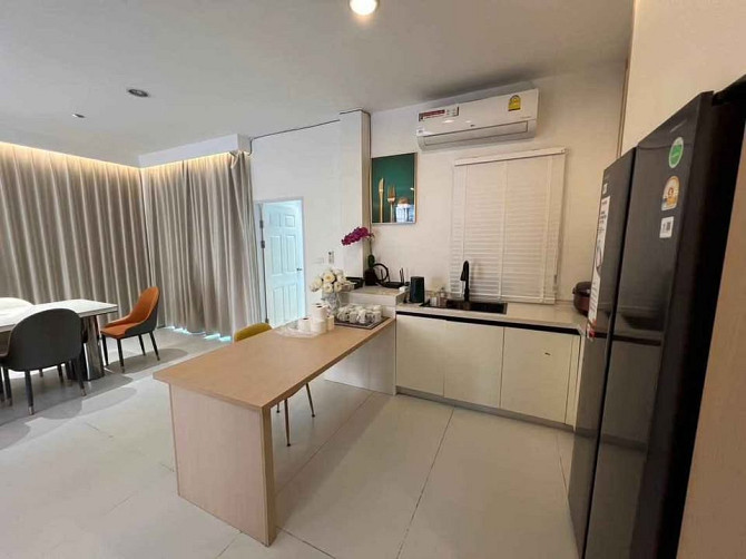 6 Bedroom Pool Villa for Rent in South Pattaya Pattaya - photo 13
