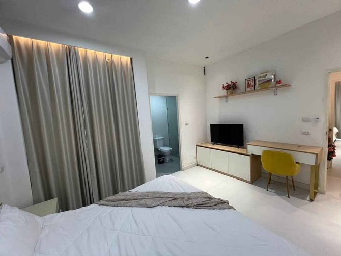 6 Bedroom Pool Villa for Rent in South Pattaya Pattaya - photo 19
