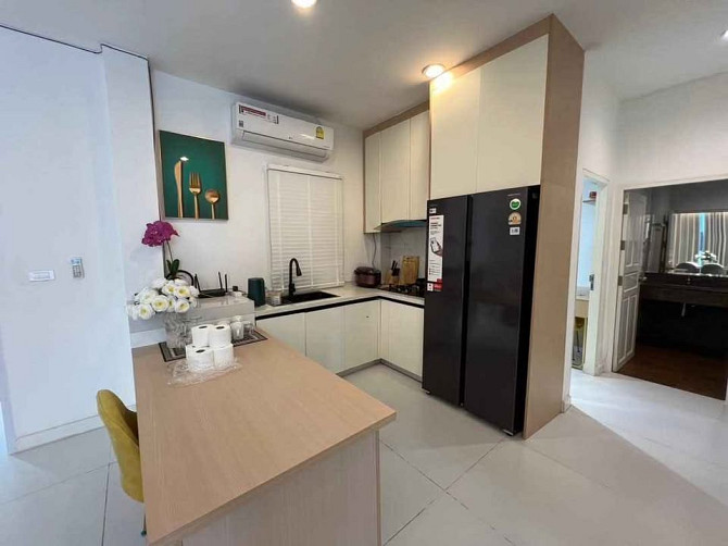 6 Bedroom Pool Villa for Rent in South Pattaya Pattaya - photo 15