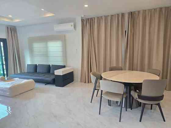 4 Bedroom Pool Villa for Rent in Thung Klom Talman พัทยา