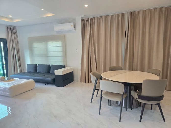 4 Bedroom Pool Villa for Rent in Thung Klom Talman Pattaya - photo 2