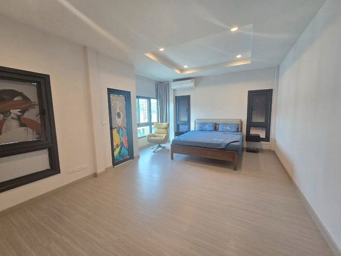 4 Bedroom Pool Villa for Rent in Thung Klom Talman Pattaya - photo 15