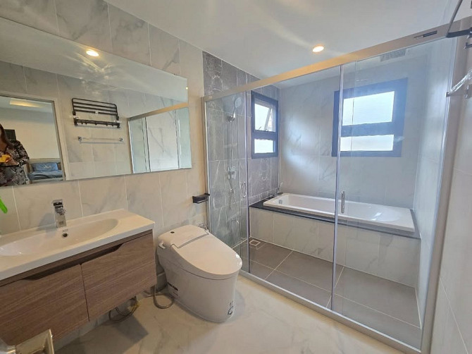 4 Bedroom Pool Villa for Rent in Thung Klom Talman Pattaya - photo 13