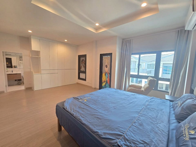 4 Bedroom Pool Villa for Rent in Thung Klom Talman Pattaya - photo 12