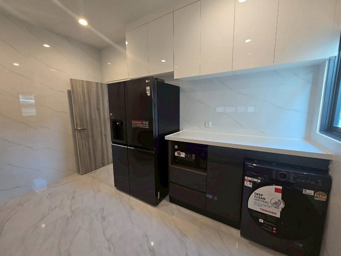 4 Bedroom Pool Villa for Rent in Thung Klom Talman Pattaya - photo 7
