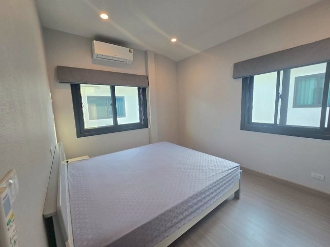 4 Bedroom Pool Villa for Rent in Thung Klom Talman Pattaya - photo 19