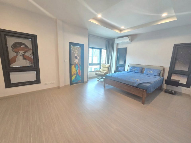 4 Bedroom Pool Villa for Rent in Thung Klom Talman Pattaya - photo 11